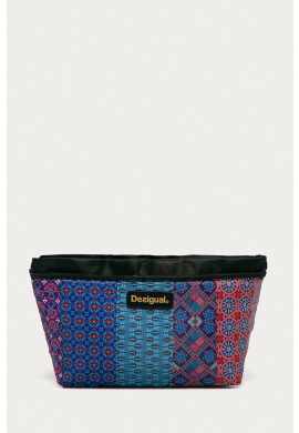 Desigual Козметична чанта - Pepit.bg