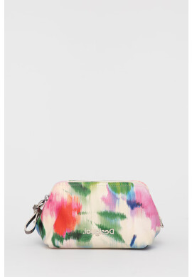 Desigual Козметична чанта - Pepit.bg