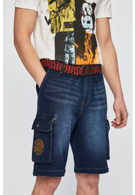 Desigual Къси панталони - Pepit.bg