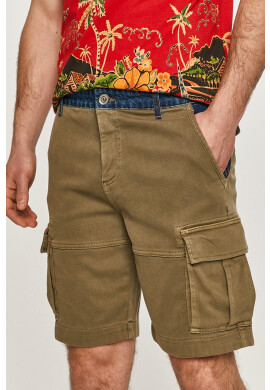 Desigual Къс панталон - Pepit.bg