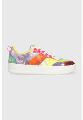 Desigual Маратонки 23SSKA04.9019 - Pepit.bg