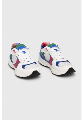 Desigual Маратонки 23SSKP34.9019 - Pepit.bg