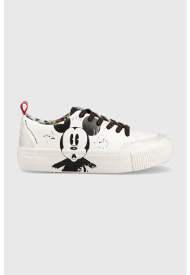 Desigual Маратонки Mickey - Pepit.bg