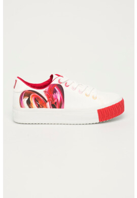 Desigual Ниски кецове - Pepit.bg
