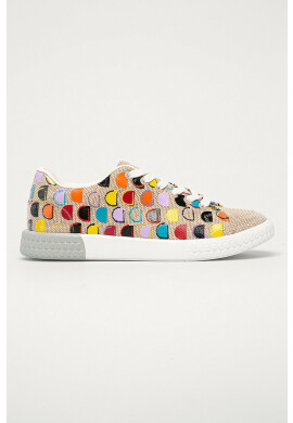 Desigual Ниски кецове - Pepit.bg