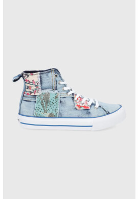 Desigual Ниски кецове - Pepit.bg