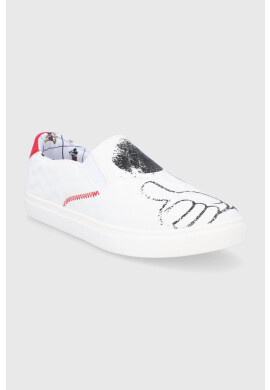 Desigual Ниски кецове - Pepit.bg