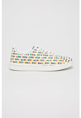 Desigual Обувки - Pepit.bg