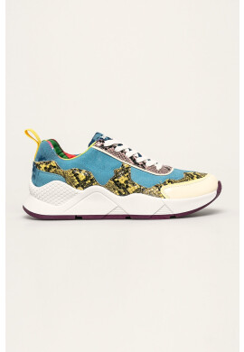 Desigual Обувки - Pepit.bg