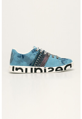 Desigual Обувки - Pepit.bg