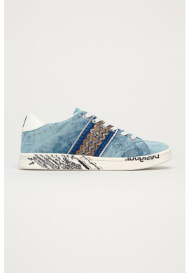 Desigual Обувки - Pepit.bg