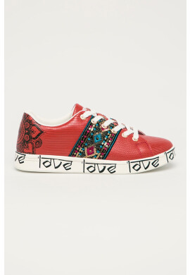 Desigual Обувки - Pepit.bg