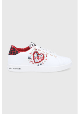 Desigual Обувки - Pepit.bg