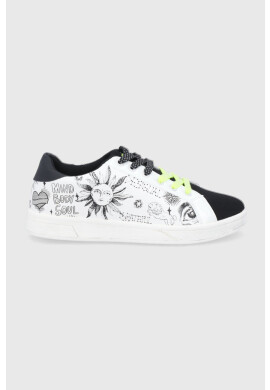 Desigual Обувки - Pepit.bg