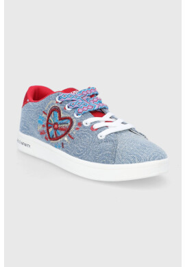 Desigual Обувки - Pepit.bg