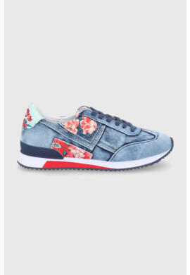 Desigual Обувки - Pepit.bg