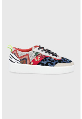 Desigual Обувки - Pepit.bg