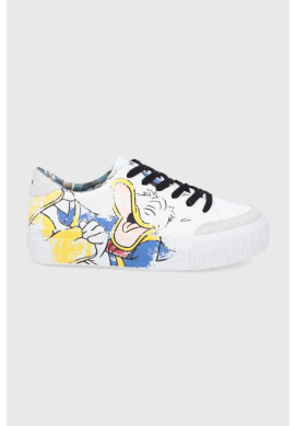 Desigual Обувки - Pepit.bg