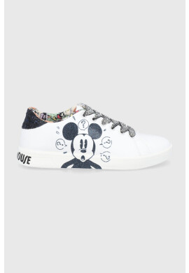 Desigual Обувки x Disney - Pepit.bg