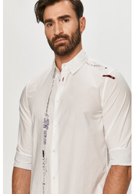 Desigual Памучна риза - Pepit.bg