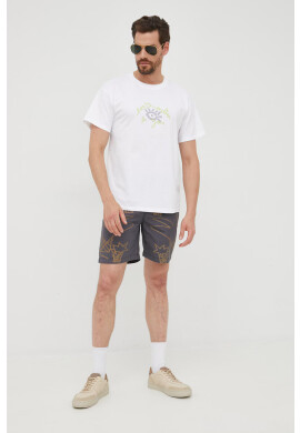 Desigual Памучна тениска - Pepit.bg