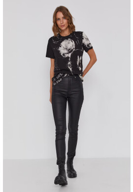 Desigual Памучна тениска x Disney - Pepit.bg