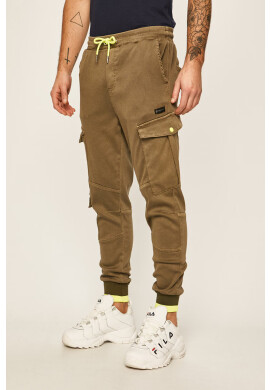 Desigual Панталони - Pepit.bg