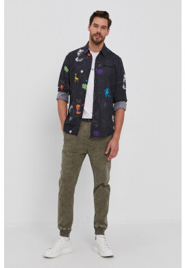 Desigual Панталон - Pepit.bg