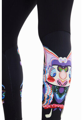 Desigual Панталони - Pepit.bg