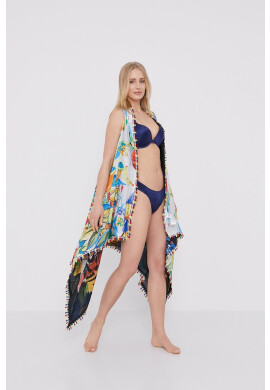 Desigual Плажна наметка - Pepit.bg