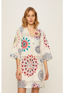 Desigual Плажна рокля - Pepit.bg