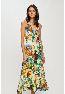 Desigual Бански костюм - Pepit.bg