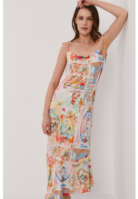 Desigual Плажна рокля - Pepit.bg