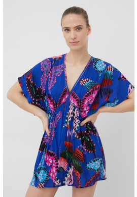Desigual Плажна рокля - Pepit.bg
