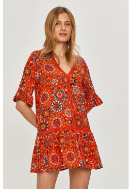 Desigual Плажна рокля - Pepit.bg