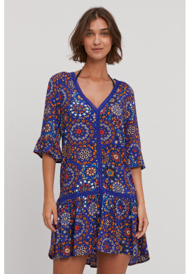 Desigual Плажна рокля - Pepit.bg