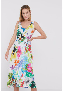Desigual Плажна рокля - Pepit.bg