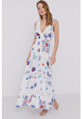 Desigual Плажна рокля - Pepit.bg