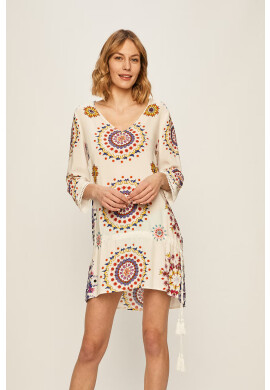 Desigual Плажна рокля - Pepit.bg