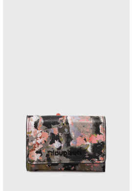 Desigual Портфейл - Pepit.bg