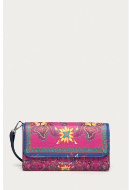 Desigual Портфейл - Pepit.bg