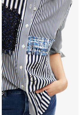Desigual Риза - Pepit.bg