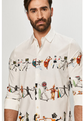 Desigual Риза - Pepit.bg