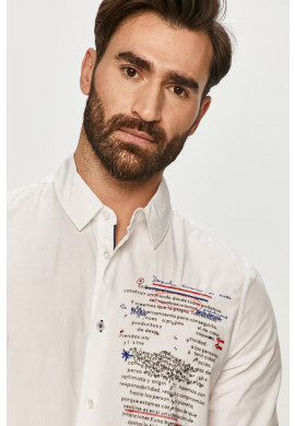 Desigual Риза - Pepit.bg