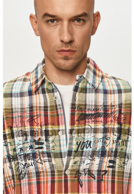 Desigual Риза - Pepit.bg