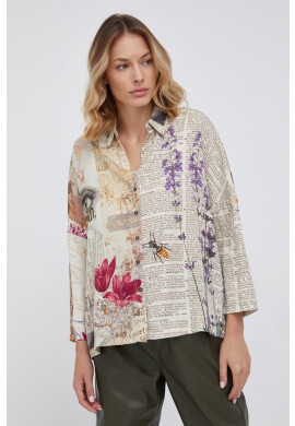 Desigual Риза - Pepit.bg