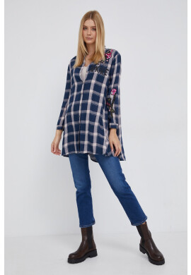Desigual Риза - Pepit.bg