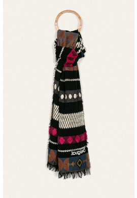 Desigual Шал - Pepit.bg