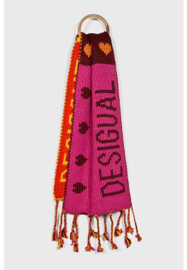 Desigual Шал - Pepit.bg