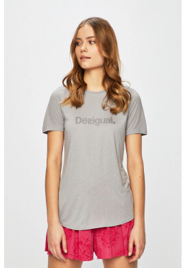 Desigual Sport Горнище - Pepit.bg